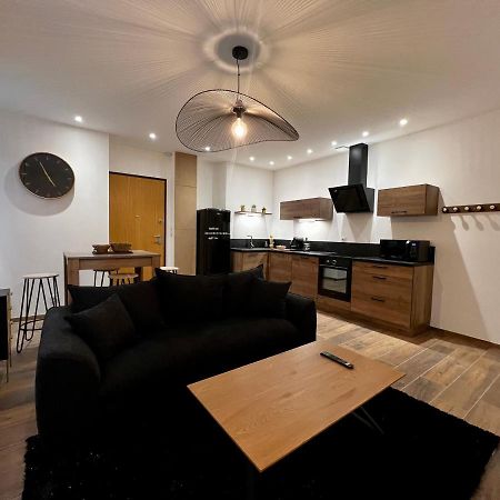 Appartement Cosy Centre Ville رْوان المظهر الخارجي الصورة