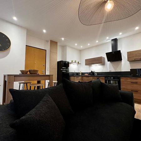 Appartement Cosy Centre Ville رْوان المظهر الخارجي الصورة
