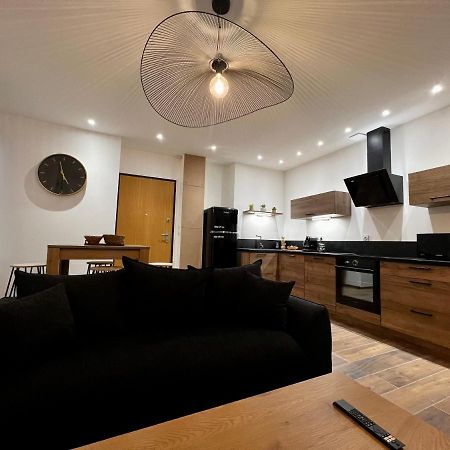 Appartement Cosy Centre Ville رْوان المظهر الخارجي الصورة