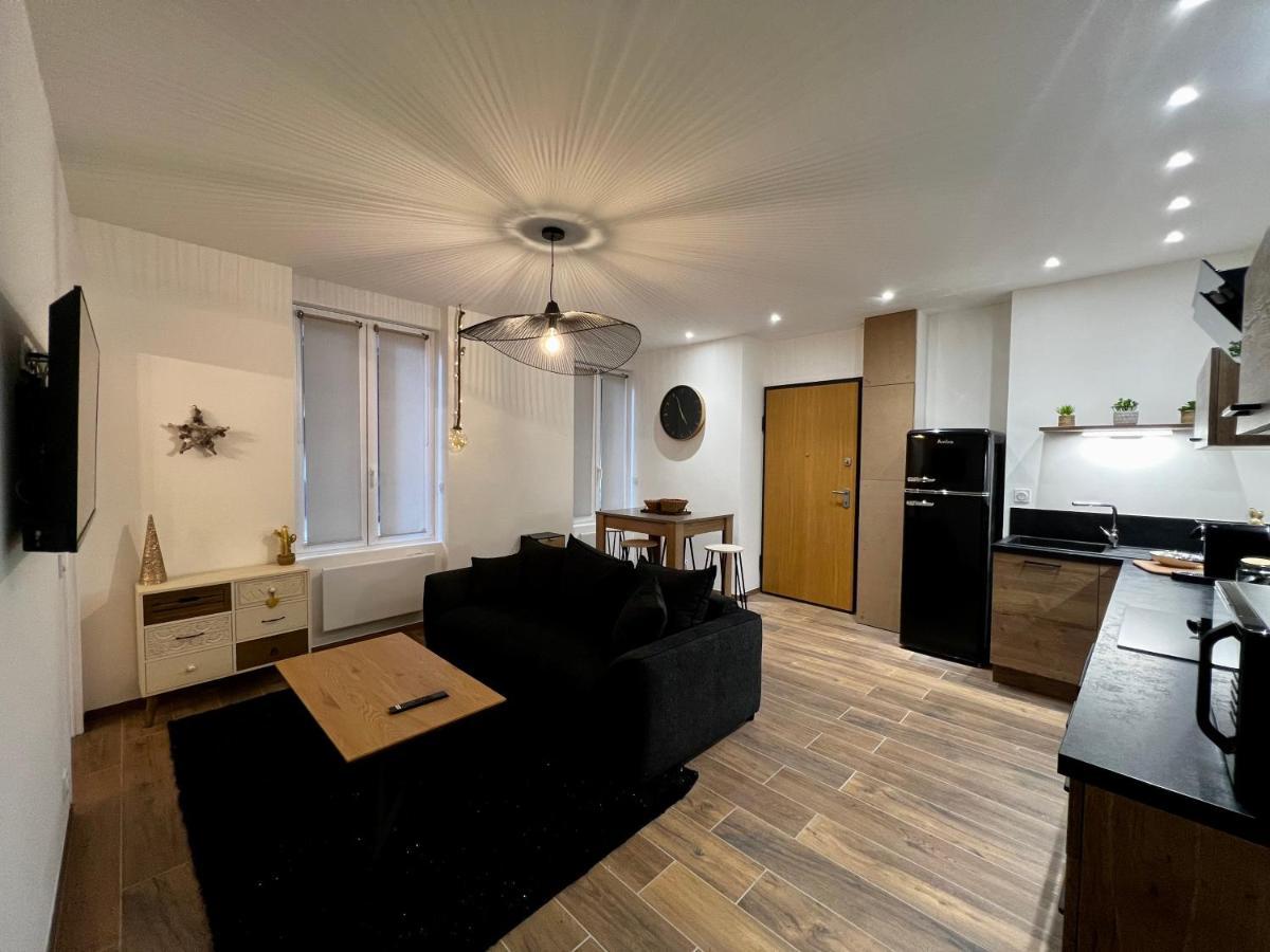 Appartement Cosy Centre Ville رْوان المظهر الخارجي الصورة
