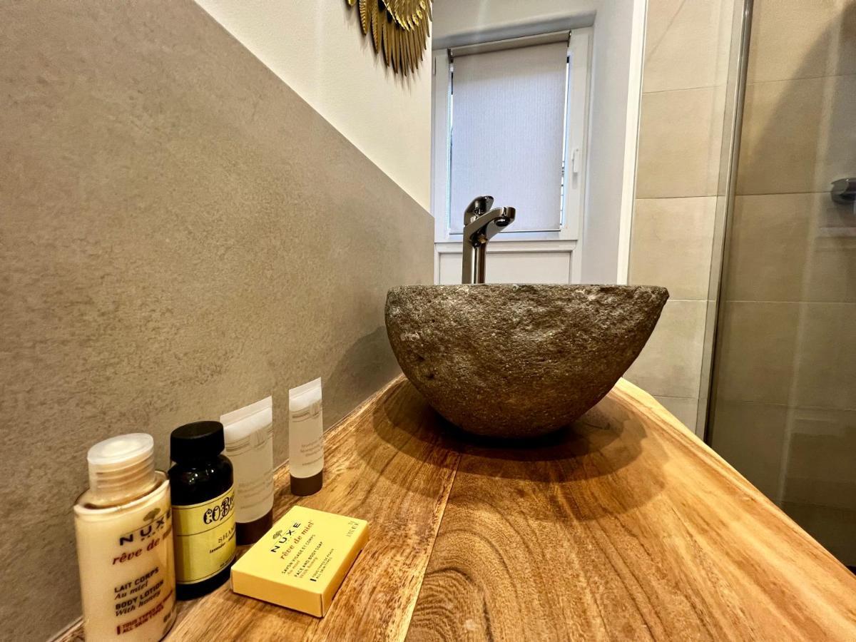 Appartement Cosy Centre Ville رْوان المظهر الخارجي الصورة