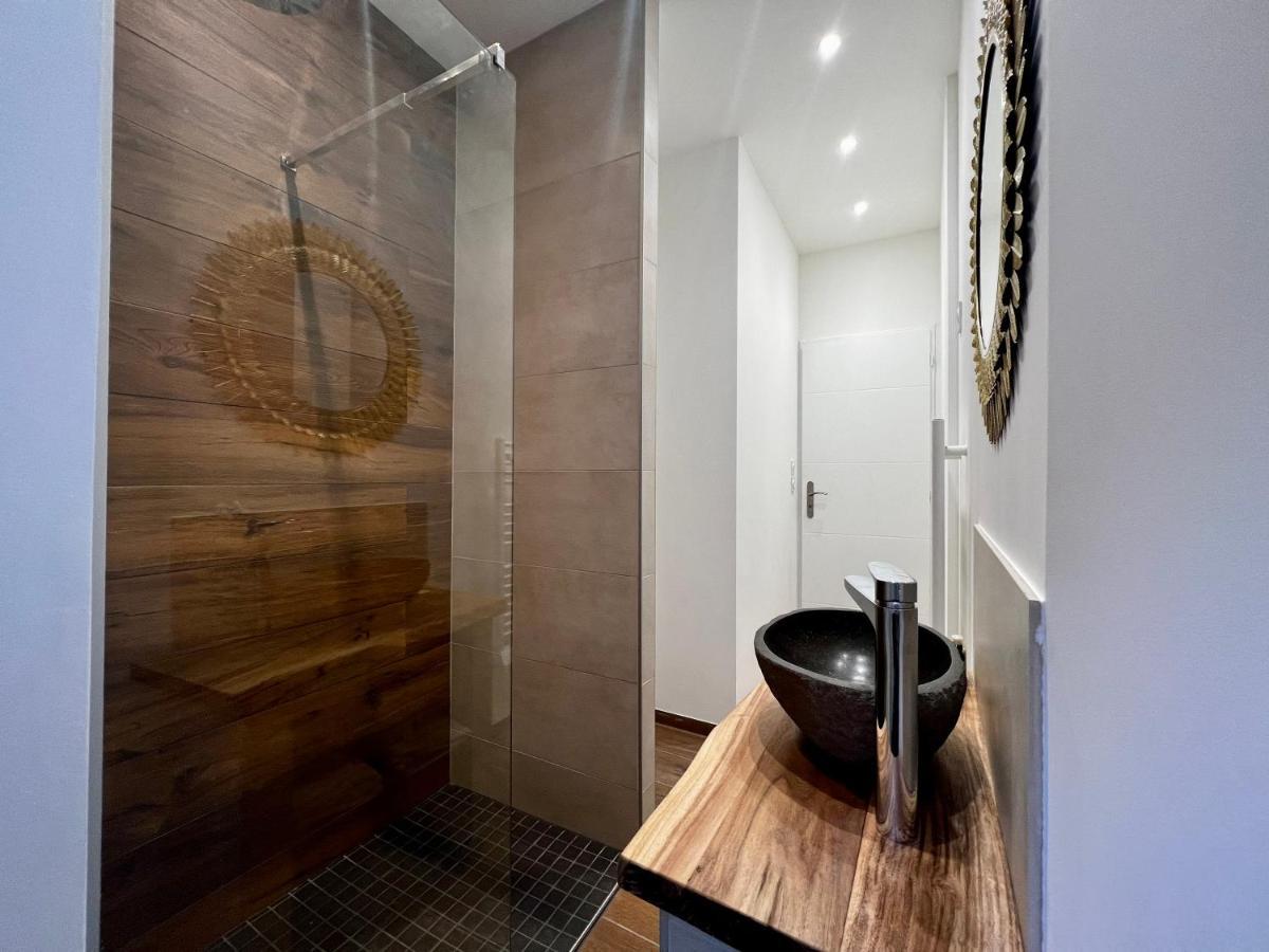 Appartement Cosy Centre Ville رْوان المظهر الخارجي الصورة