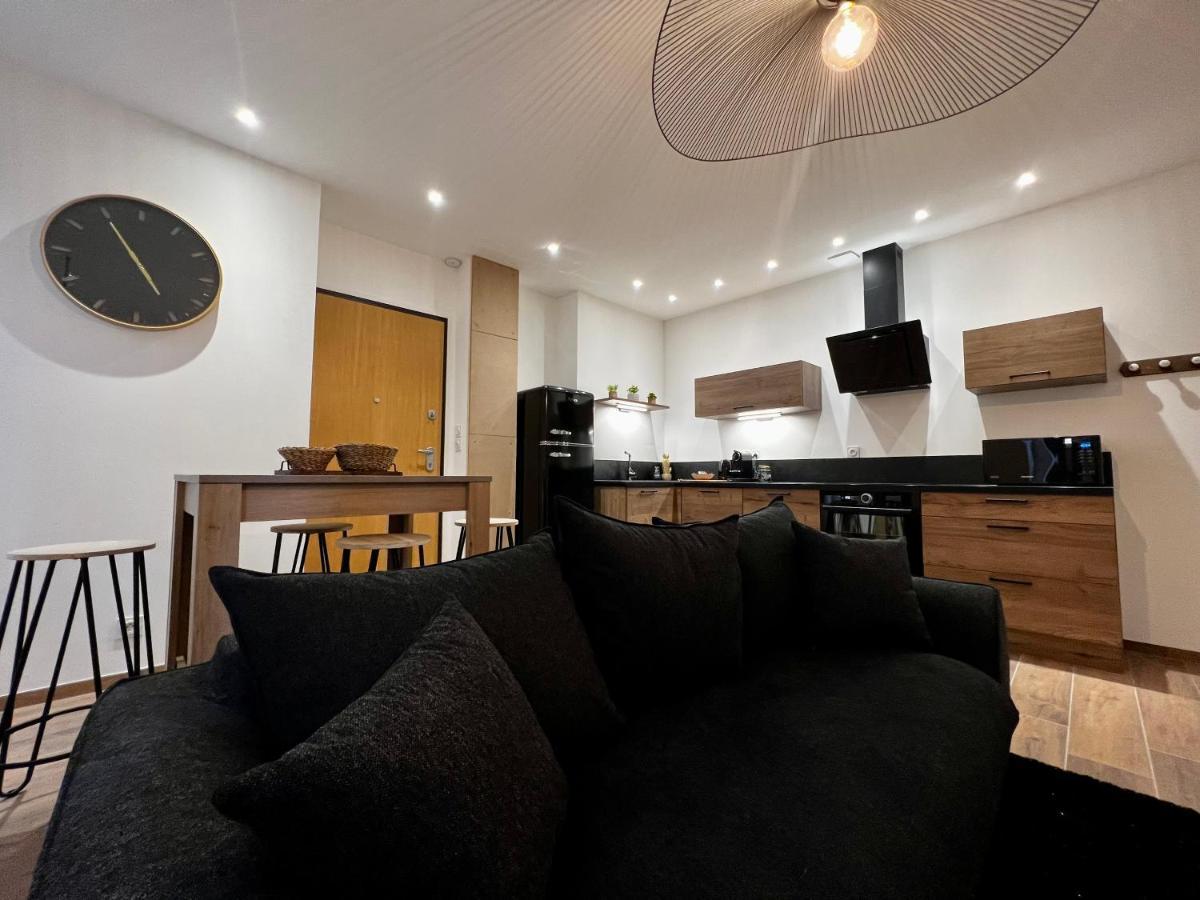 Appartement Cosy Centre Ville رْوان المظهر الخارجي الصورة