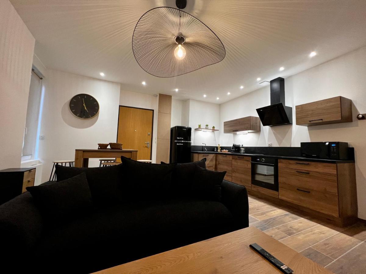 Appartement Cosy Centre Ville رْوان المظهر الخارجي الصورة