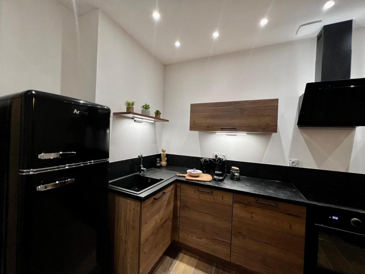 Appartement Cosy Centre Ville رْوان المظهر الخارجي الصورة