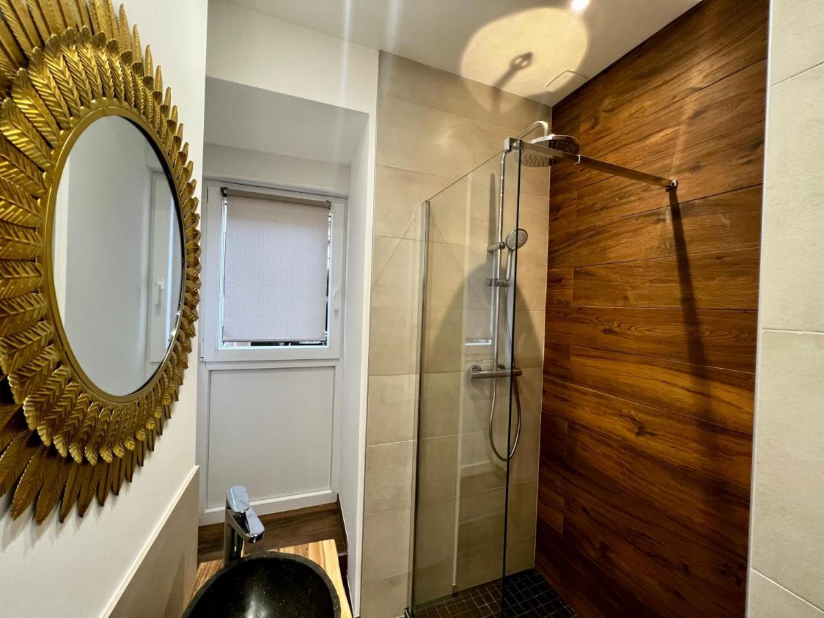 Appartement Cosy Centre Ville رْوان المظهر الخارجي الصورة