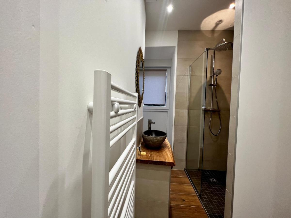 Appartement Cosy Centre Ville رْوان المظهر الخارجي الصورة