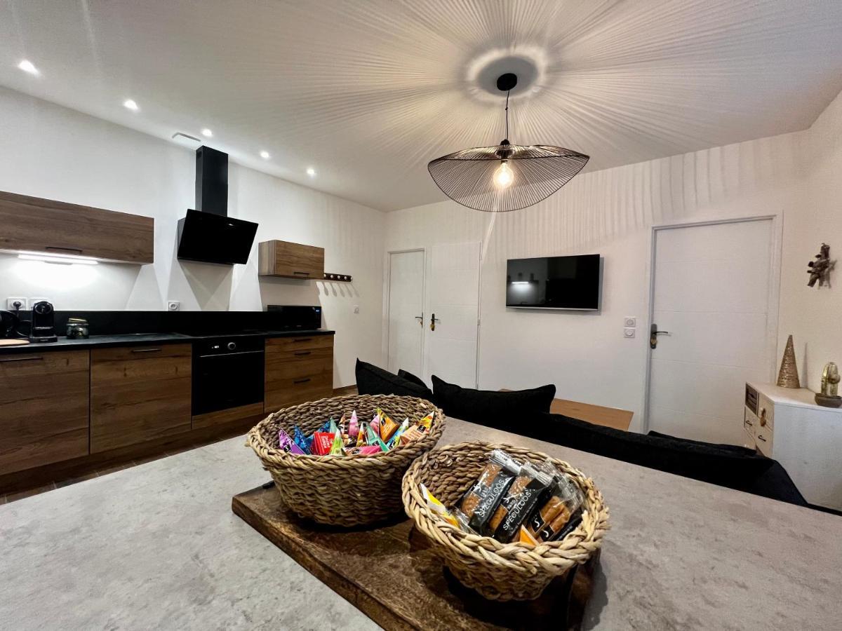 Appartement Cosy Centre Ville رْوان المظهر الخارجي الصورة