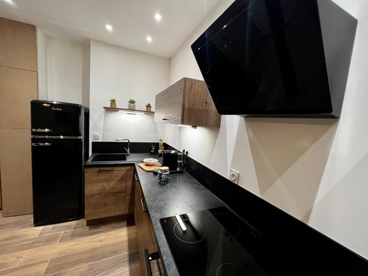 Appartement Cosy Centre Ville رْوان المظهر الخارجي الصورة