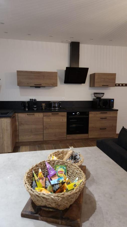Appartement Cosy Centre Ville رْوان المظهر الخارجي الصورة