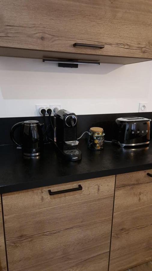 Appartement Cosy Centre Ville رْوان المظهر الخارجي الصورة