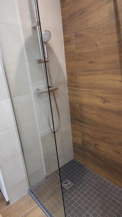 Appartement Cosy Centre Ville رْوان المظهر الخارجي الصورة