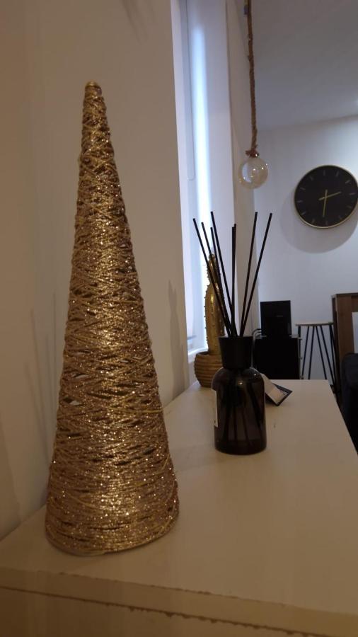 Appartement Cosy Centre Ville رْوان المظهر الخارجي الصورة