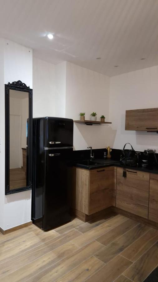 Appartement Cosy Centre Ville رْوان المظهر الخارجي الصورة