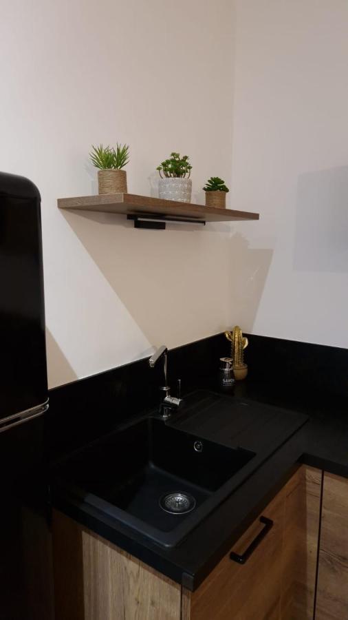 Appartement Cosy Centre Ville رْوان المظهر الخارجي الصورة