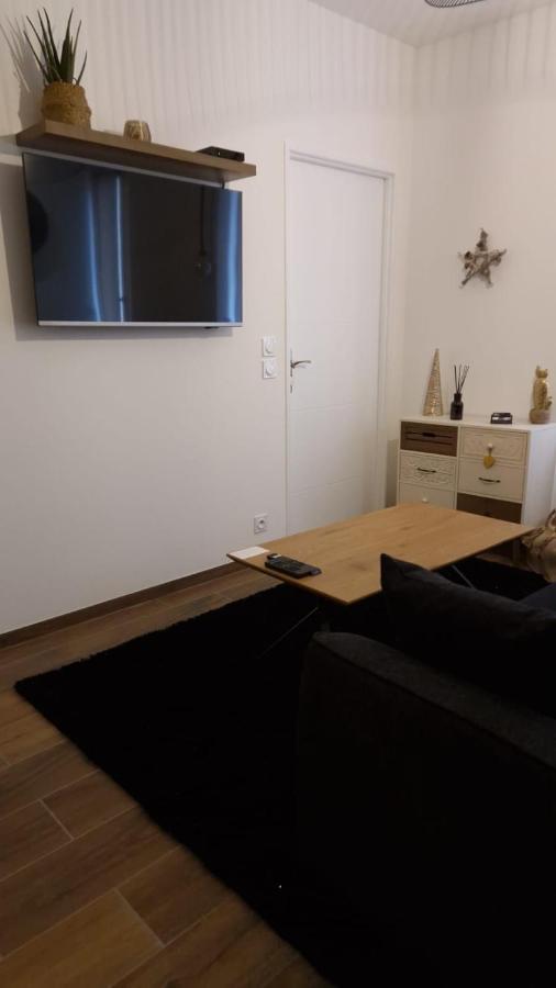 Appartement Cosy Centre Ville رْوان المظهر الخارجي الصورة