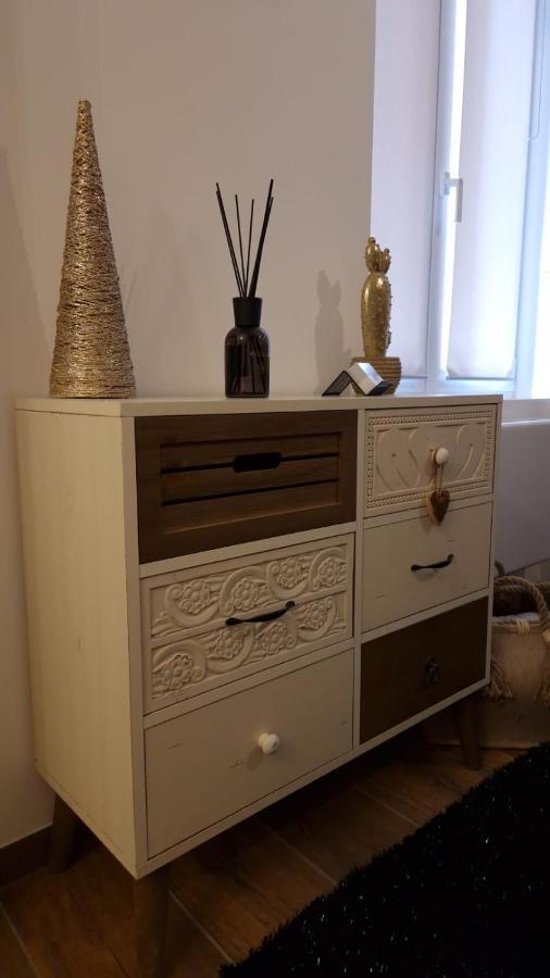 Appartement Cosy Centre Ville رْوان المظهر الخارجي الصورة
